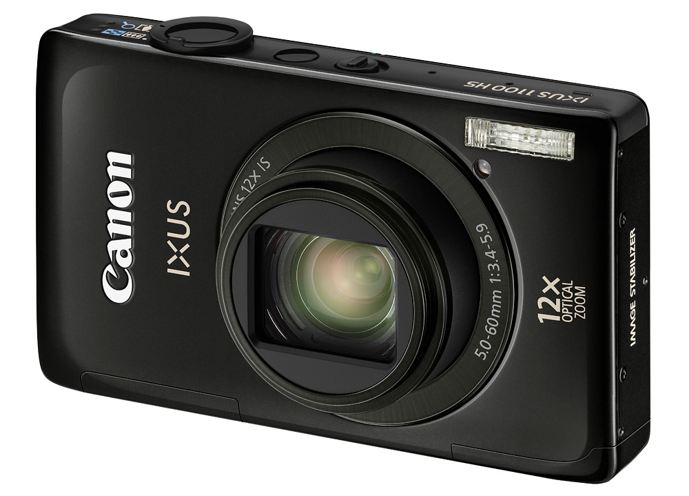 Canon Ixus 1100 HS / Elph 510 HS