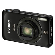 Canon Ixus 1100 HS / Elph 510 HS
