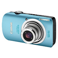 Canon Digital Ixus 110 IS / PowerShot SD960 IS
