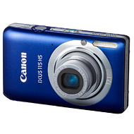 Canon Ixus 115 HS / Elph 100 HS