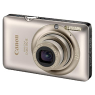 Canon Digital Ixus 120 IS / PowerShot SD940 IS