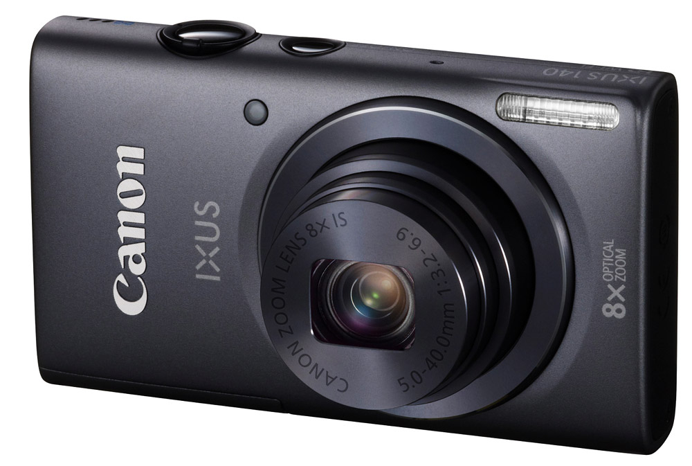 Canon Ixus 140 / Elph 130