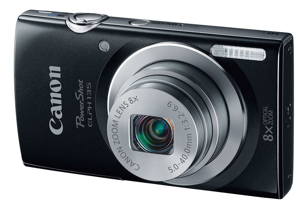 Canon Ixus 145 / Elph 135