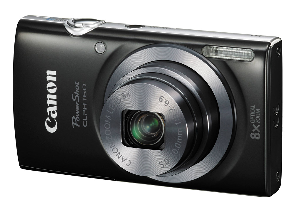 Canon Ixus 160 / Elph 160