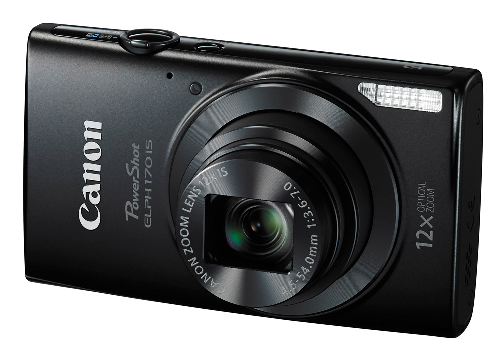 Canon Ixus 170 / Elph 170 IS