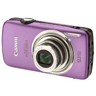 Canon Digital Ixus 200 IS / PowerShot SD980 IS