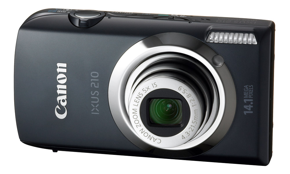 Canon Ixus 210 / PowerShot SD3500 IS