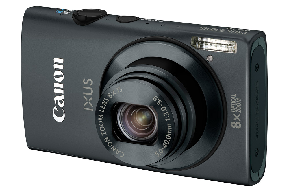 Canon Ixus 230 HS / Elph 310 HS
