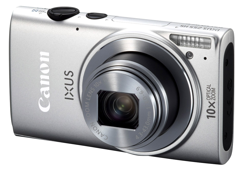 Canon Ixus 255 HS