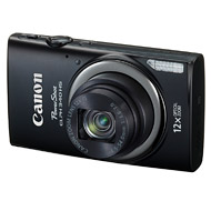 Canon Ixus 265 HS / ELP 340