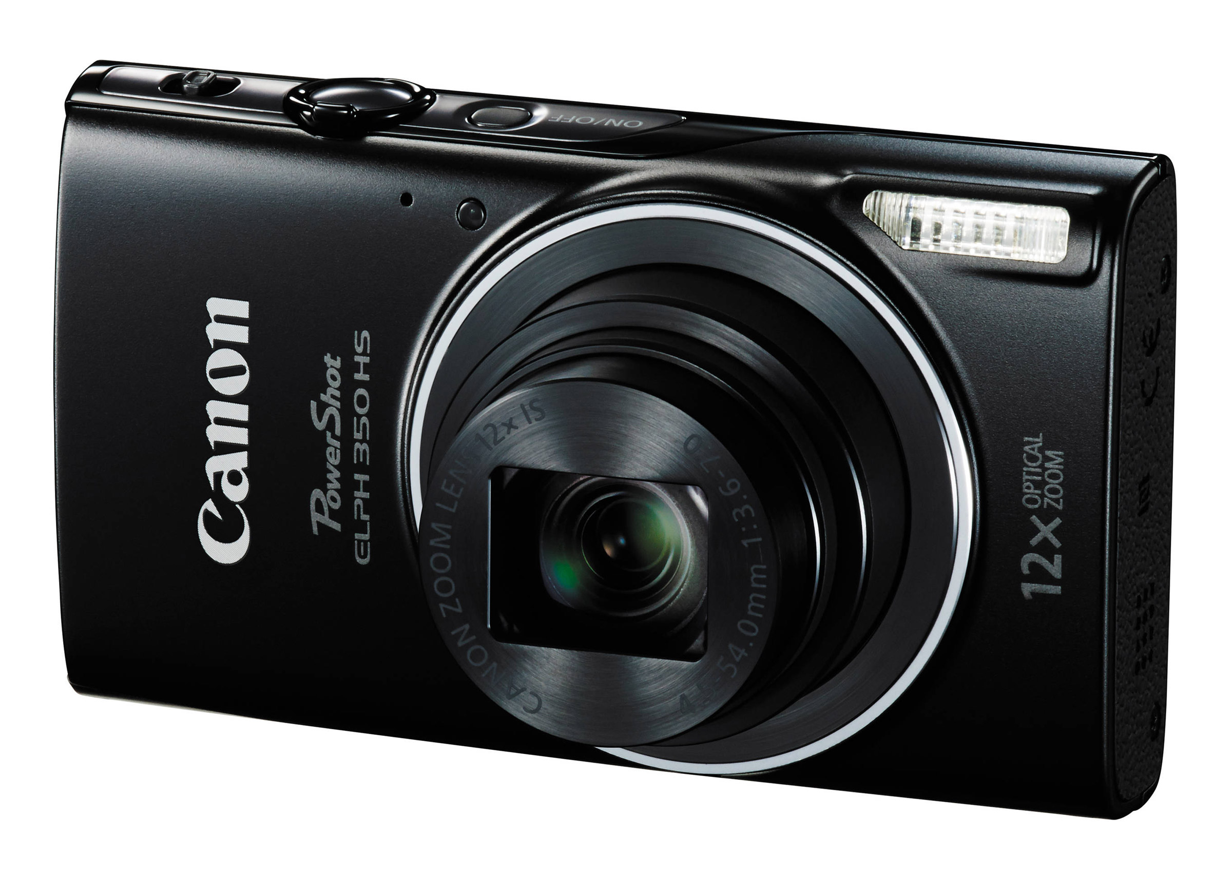 Canon Ixus 275 HS / Elph 350 HS