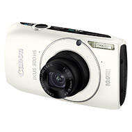 Canon IXUS 300 HS / PowerShot SD4000 IS
