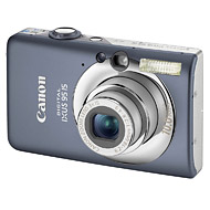 Canon Digital Ixus 95 IS / PowerShot SD1200 IS