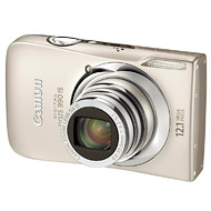 Canon Digital Ixus 990 IS / PowerShot SD970 IS