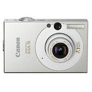 Canon Digital Ixus 70 / PowerShot SD1000