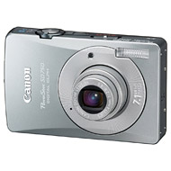 Canon Digital Ixus 75 / PowerShot SD750