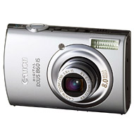 Canon Digital Ixus 860 IS / PowerShot SD870 IS