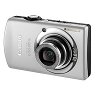 Canon Digital Ixus 870 IS / PowerShot SD880 IS