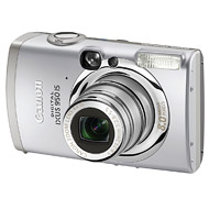 Canon Digital Ixus 950 IS / PowerShot SD850 IS