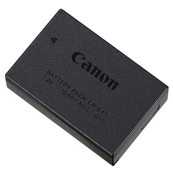 Canon LP-E17