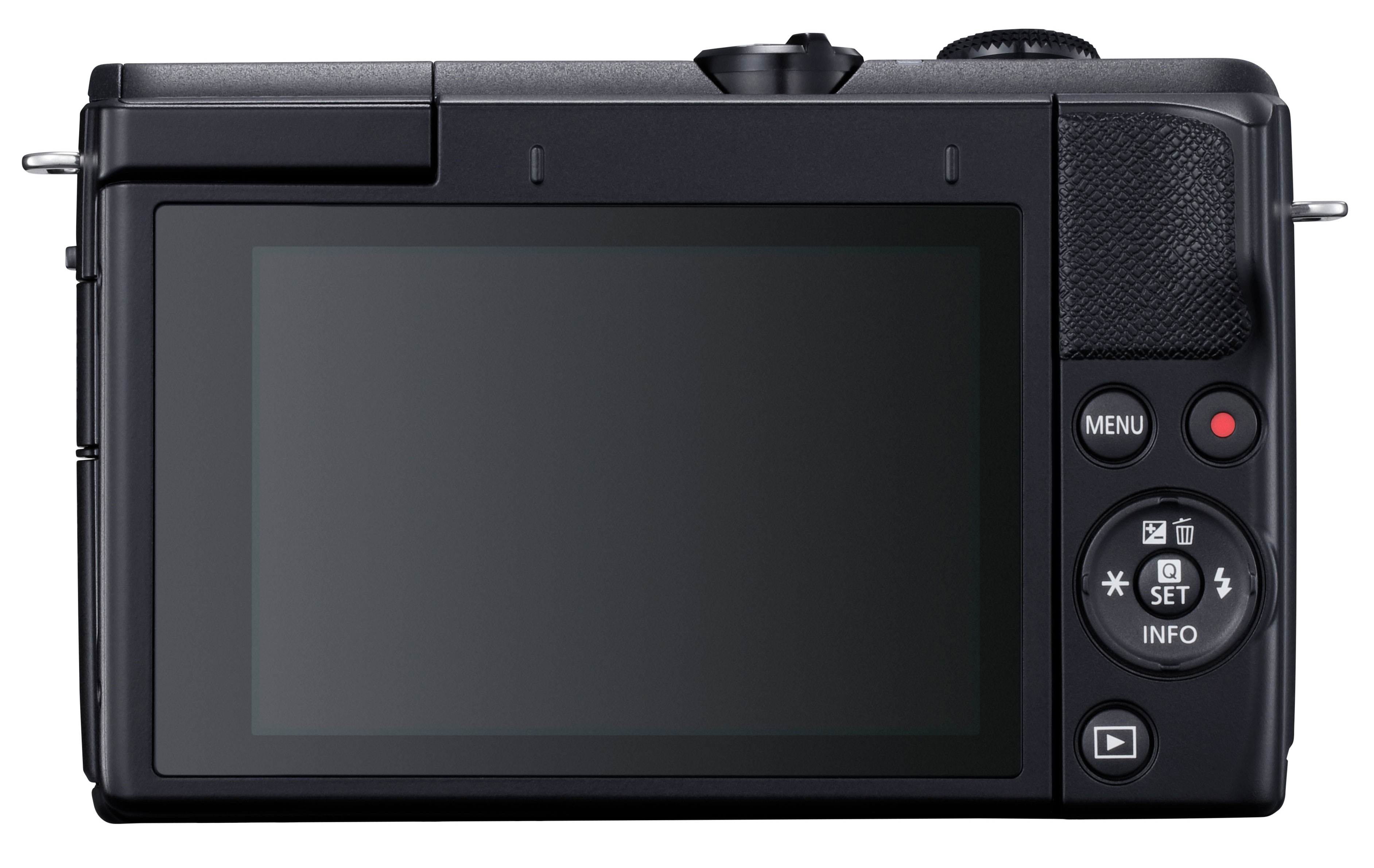 Canon EOS M200