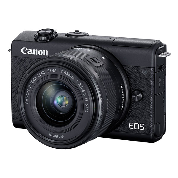 Canon EOS M200