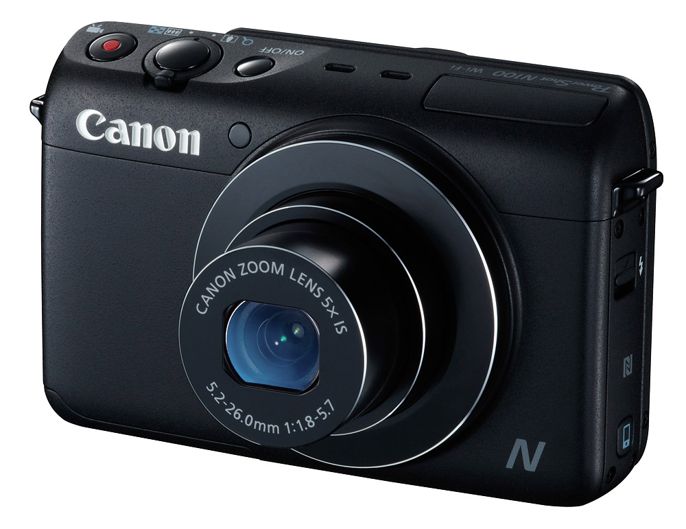 Canon PowerShot N100