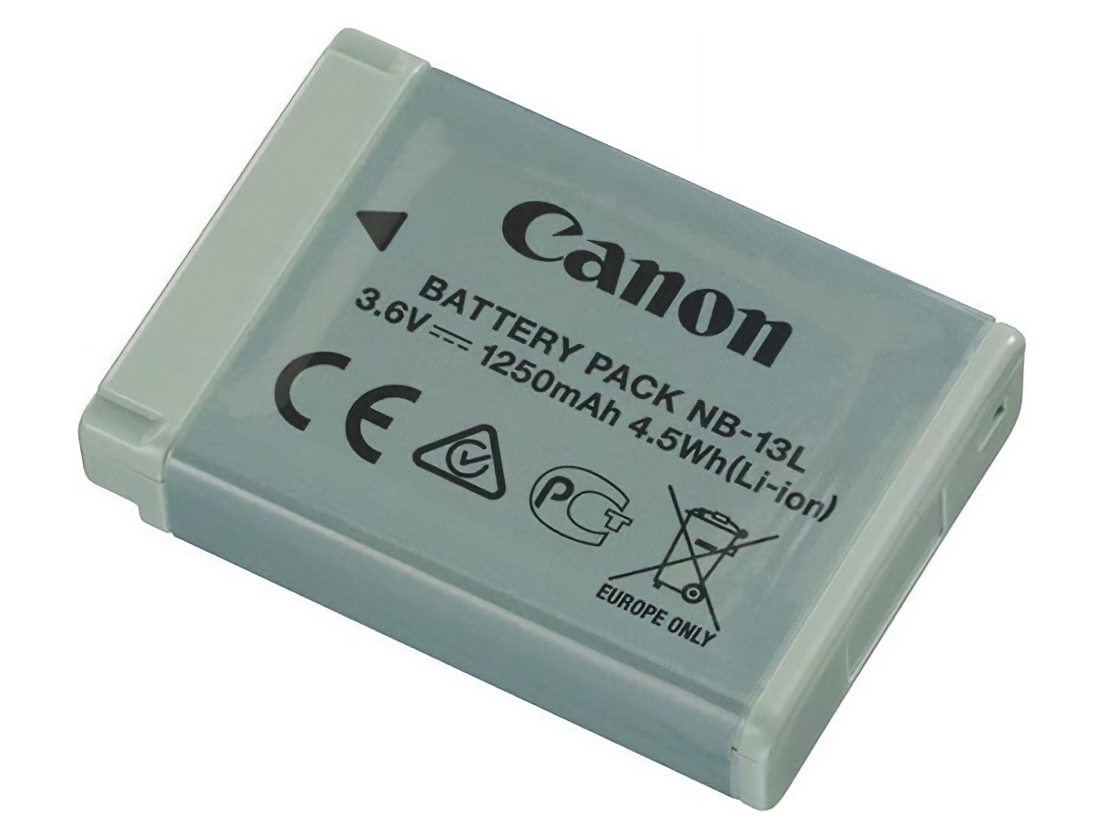 Canon NB-13L