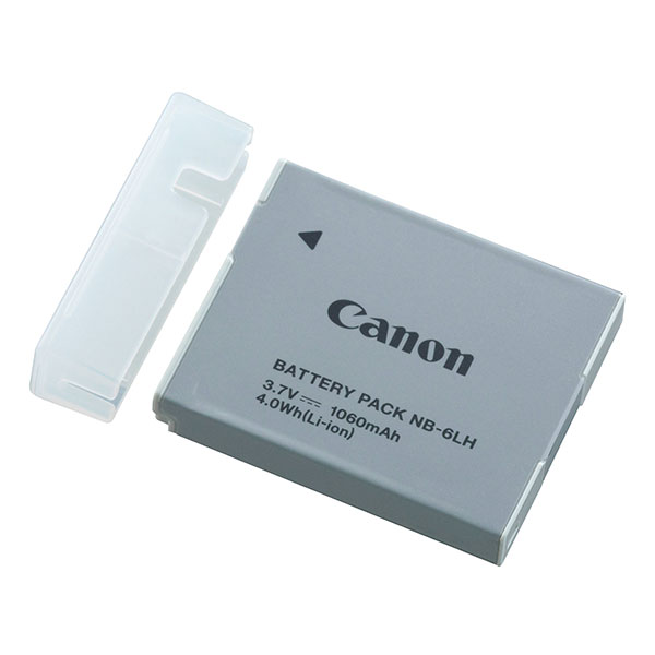 Canon NB-6LH