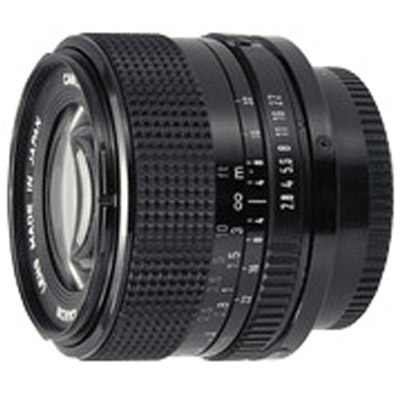 Canon NewFD 24mm f/2.8