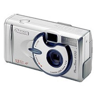 Canon PowerShot A100