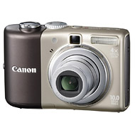 Canon PowerShot A1000 IS