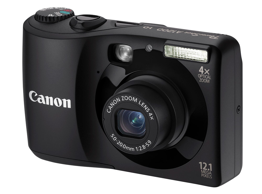 Canon PowerShot A1200