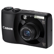 Canon PowerShot A1200