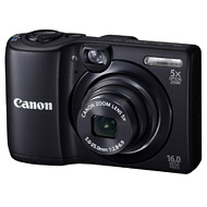 Canon PowerShot A1300