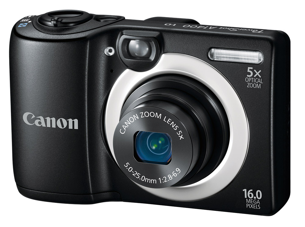 Canon PowerShot A1400