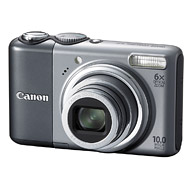 Canon PowerShot A2000 IS