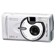 Canon PowerShot A200