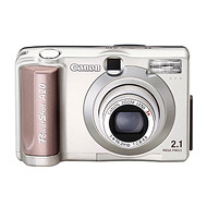 Canon PowerShot A20