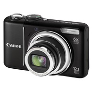 Canon PowerShot A2100 IS