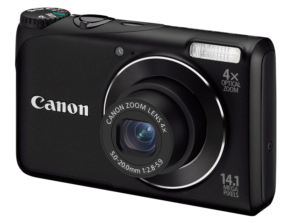 Canon PowerShot A2200