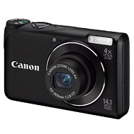 Canon PowerShot A2200