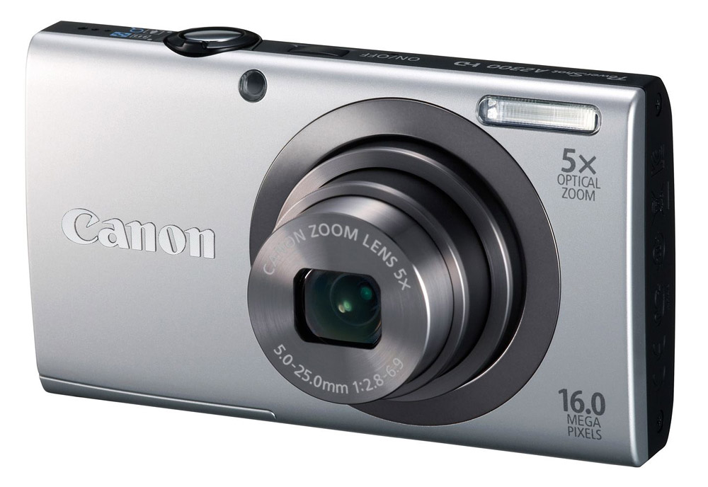 Canon PowerShot A2300