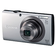 Canon PowerShot A2300