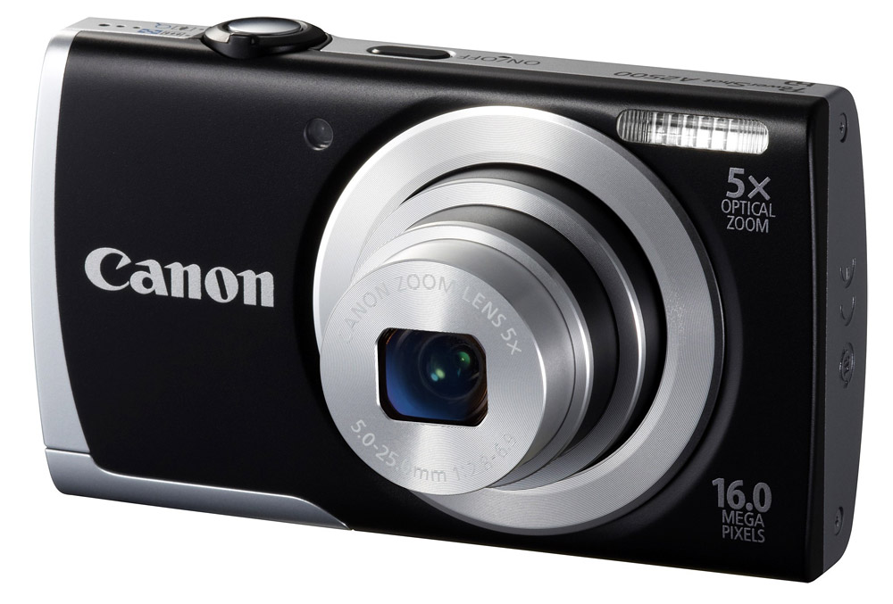 Canon PowerShot A2500