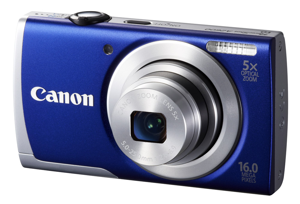 Canon PowerShot A2600