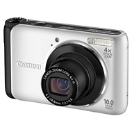 Canon PowerShot A3000 IS