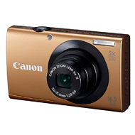 Canon PowerShot A3400 IS