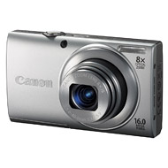 Canon PowerShot A4000 IS