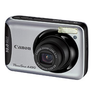 Canon PowerShot A490